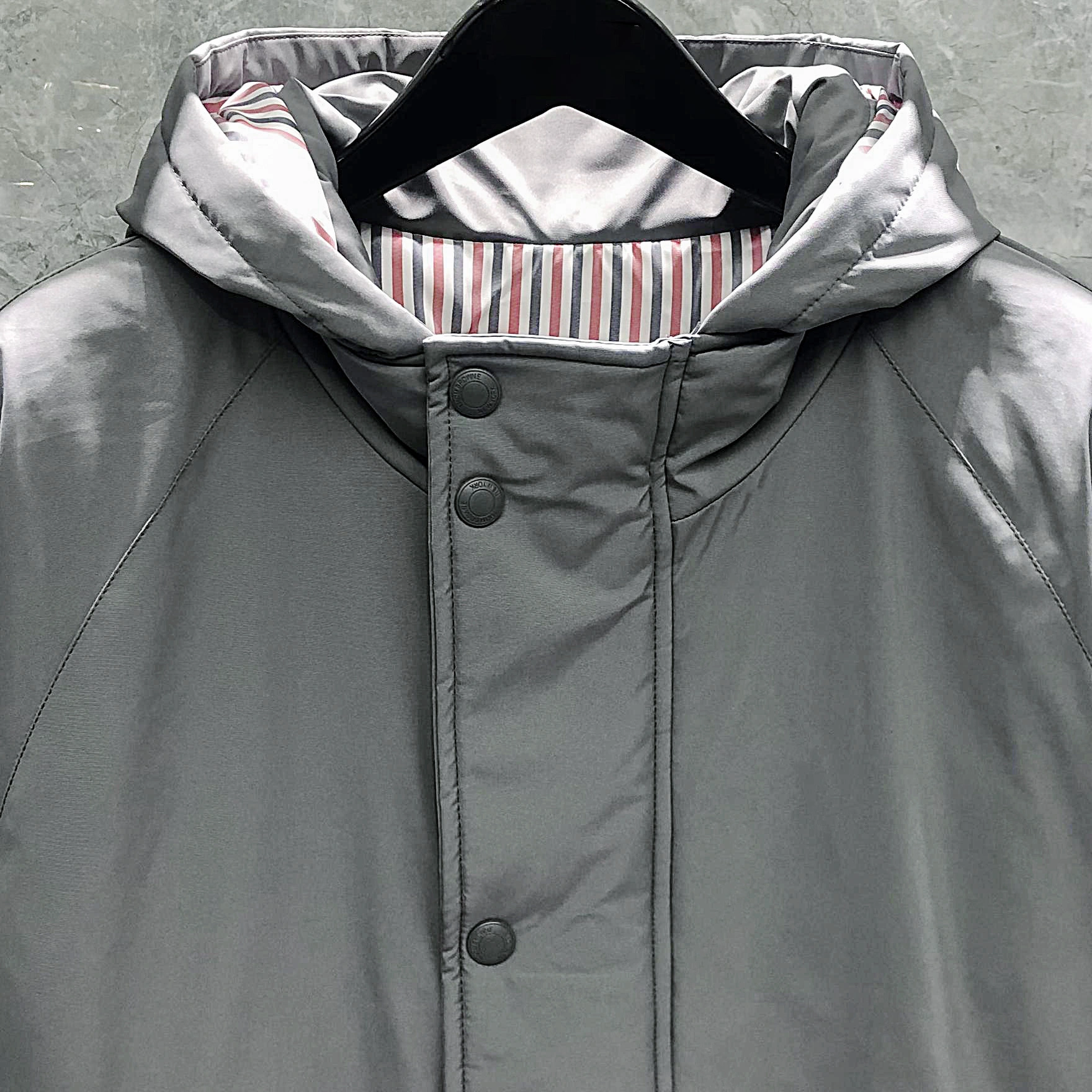 Thom Browne Down Jackets FreshLook 174125