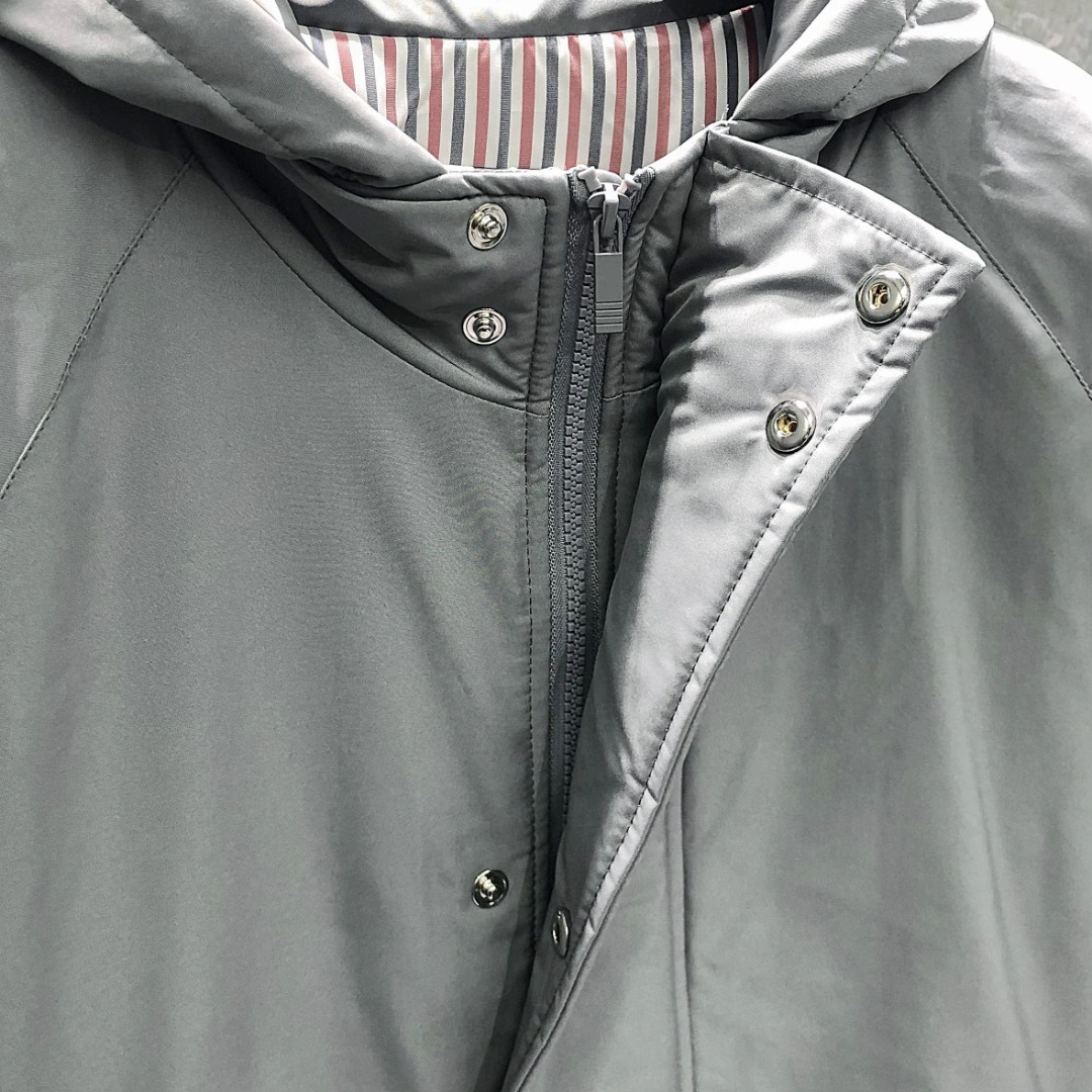 Thom Browne Down Jackets FreshLook 174125