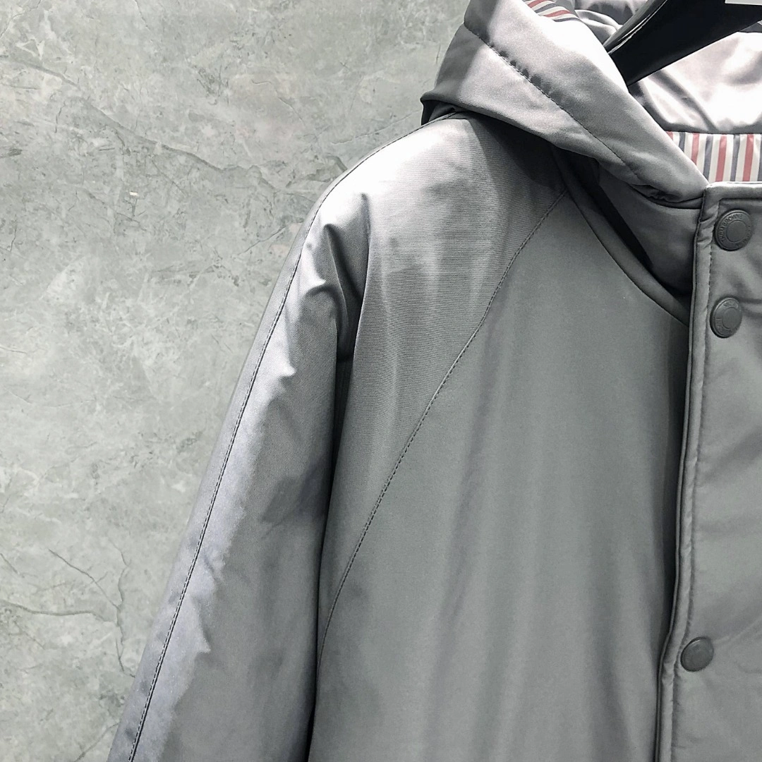 Thom Browne Down Jackets FreshLook 174125