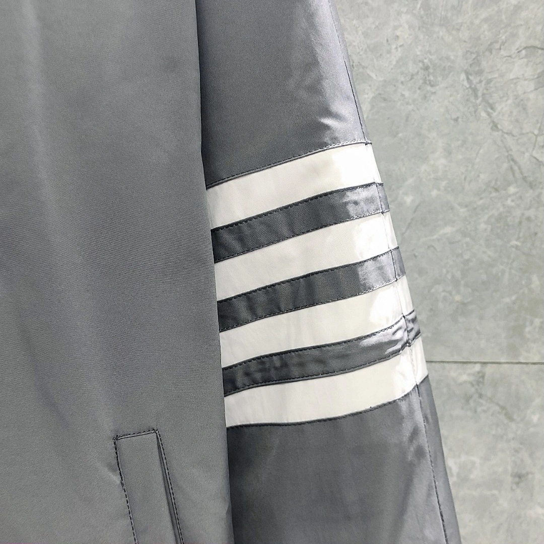 Thom Browne Down Jackets FreshLook 174125