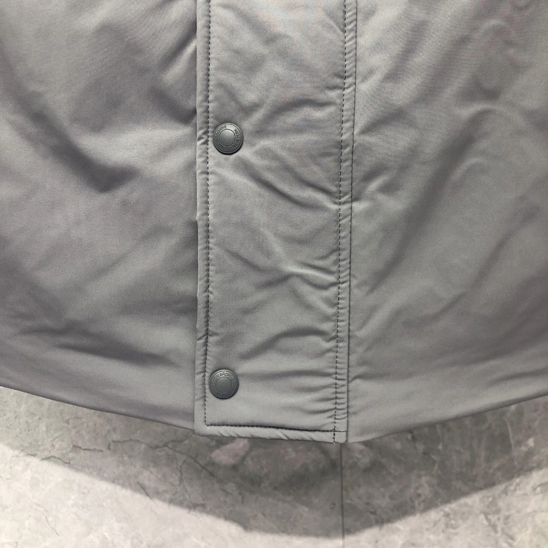 Thom Browne Down Jackets FreshLook 174125