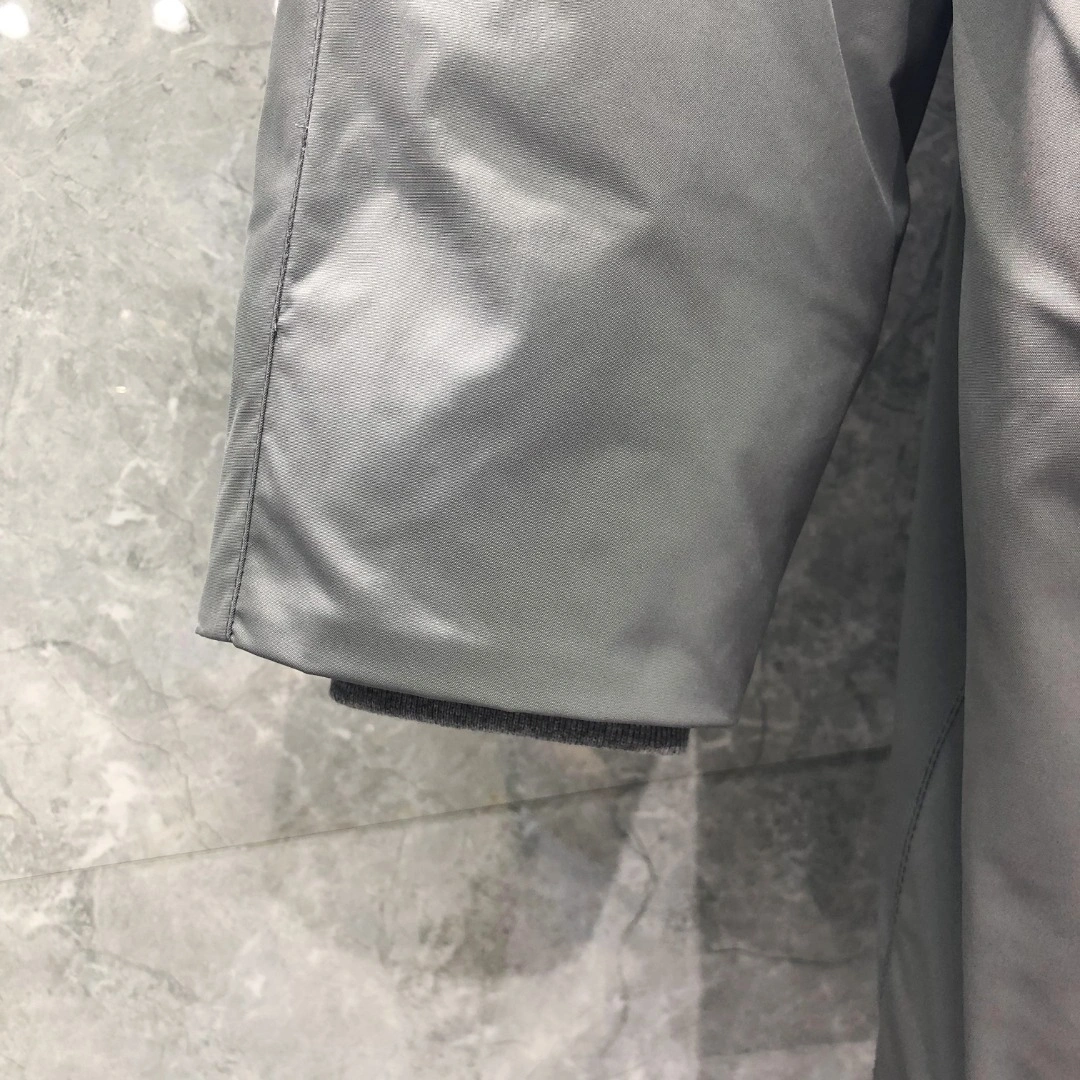 Thom Browne Down Jackets FreshLook 174125