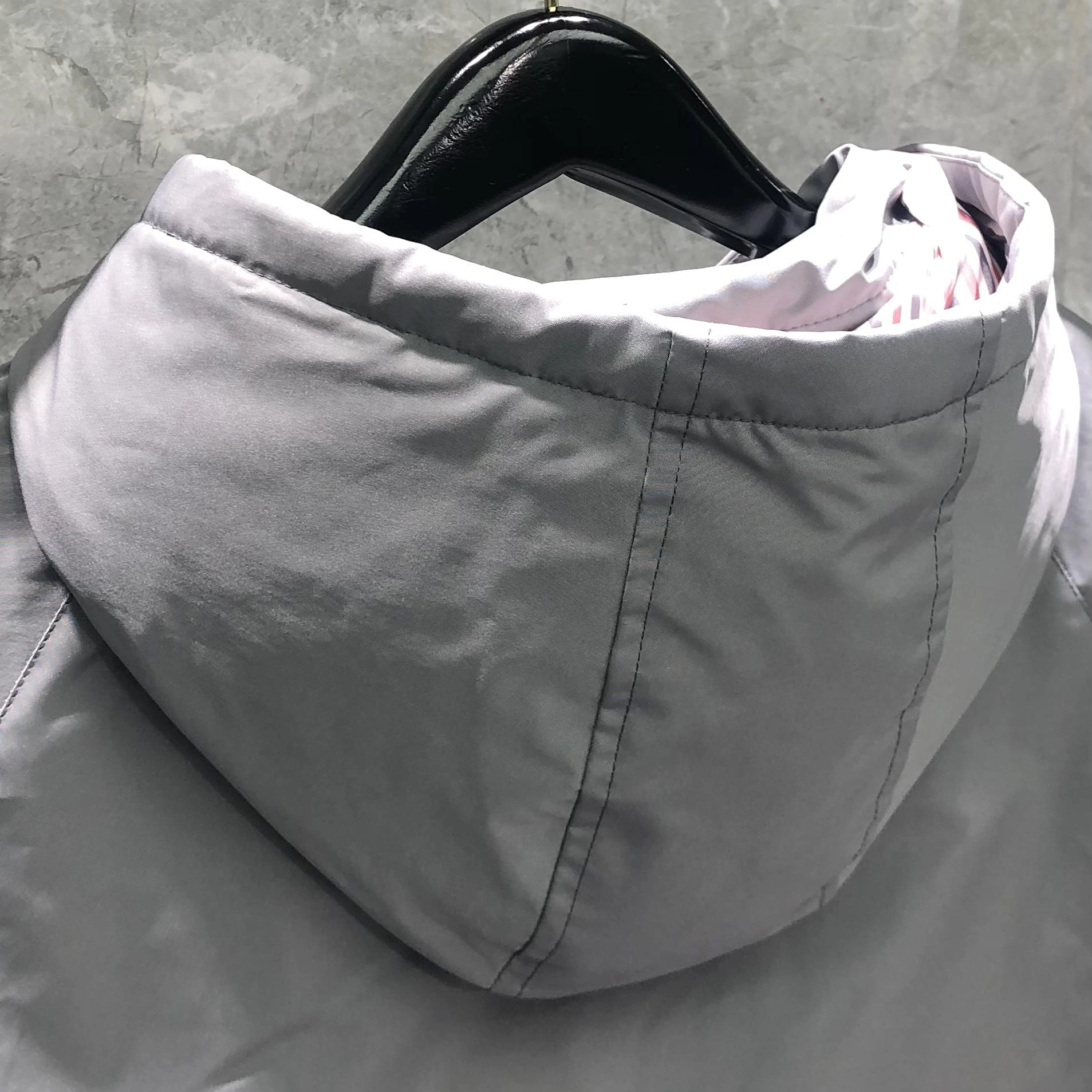 Thom Browne Down Jackets FreshLook 174125