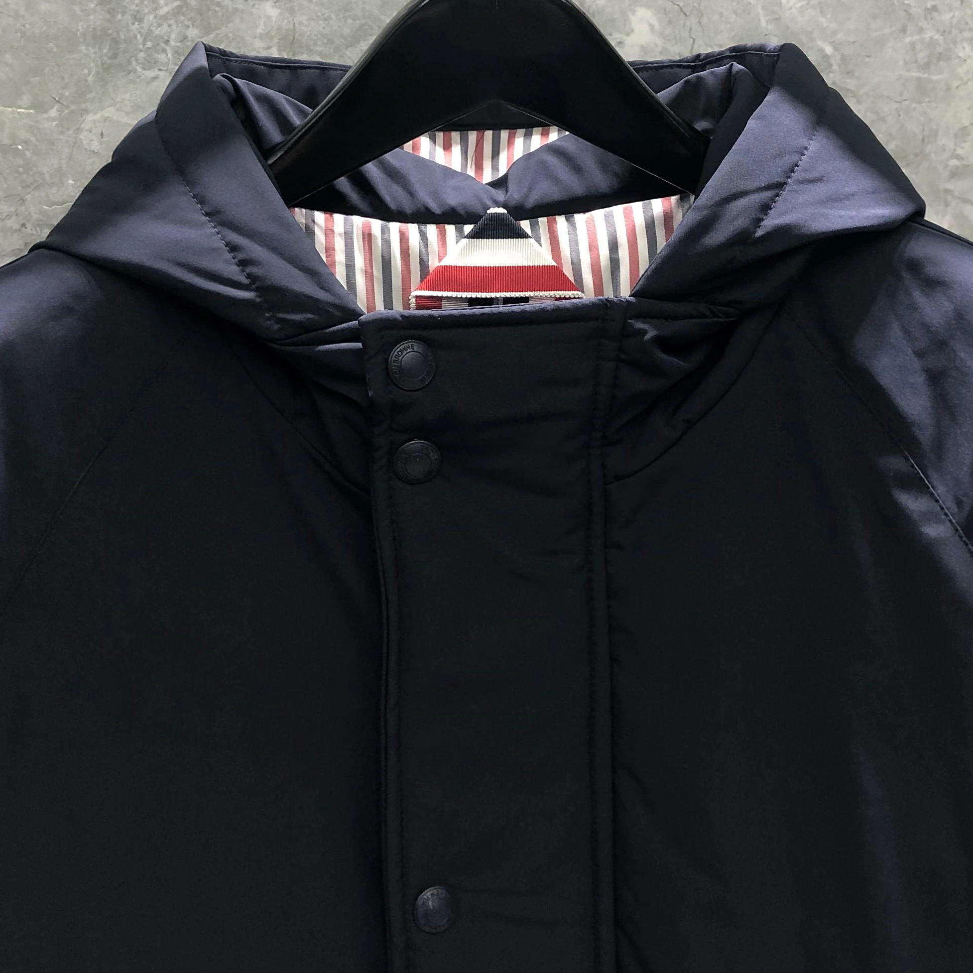 Thom Browne Down Jackets Comfortable 174169