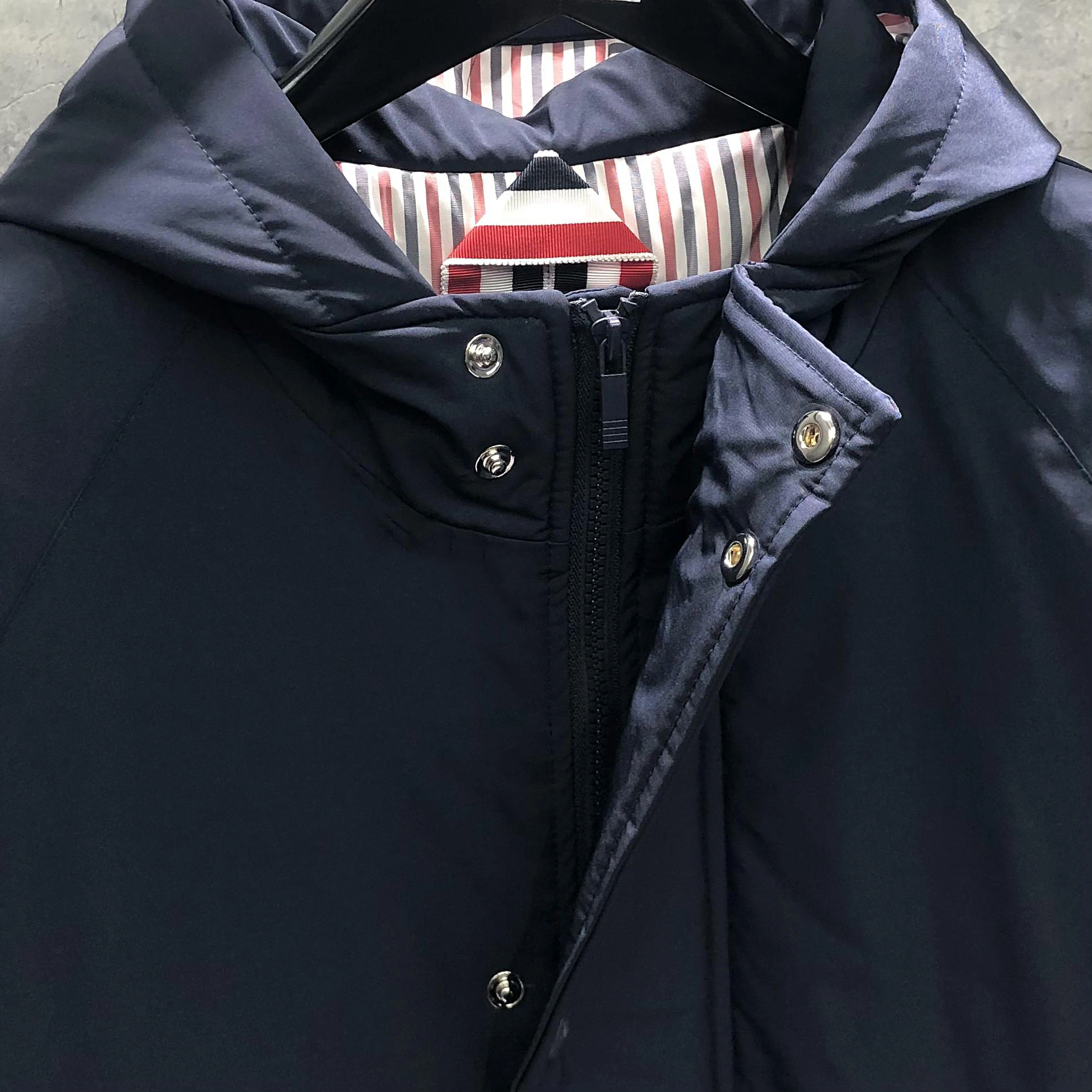 Thom Browne Down Jackets Comfortable 174169
