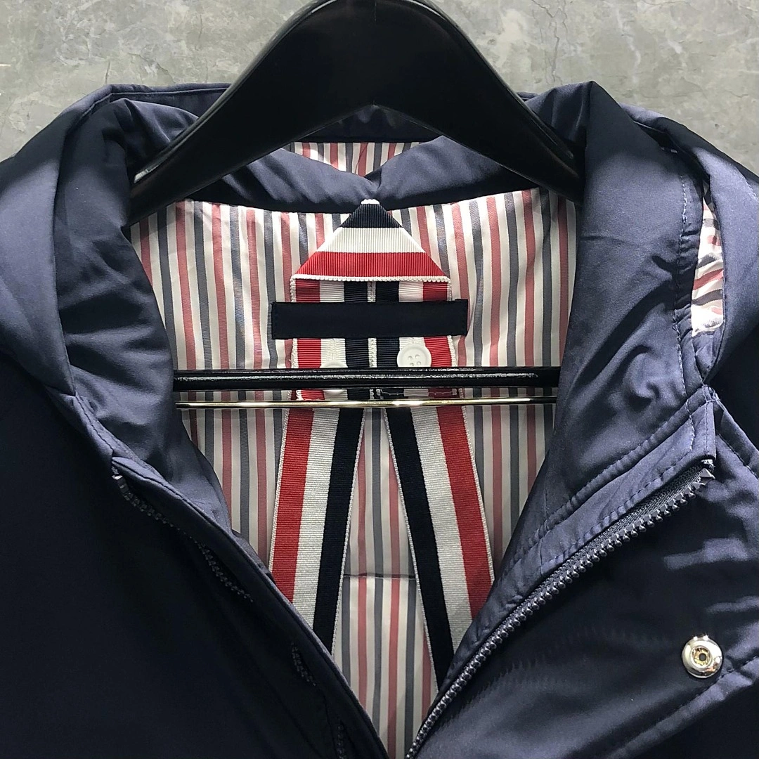 Thom Browne Down Jackets Comfortable 174169
