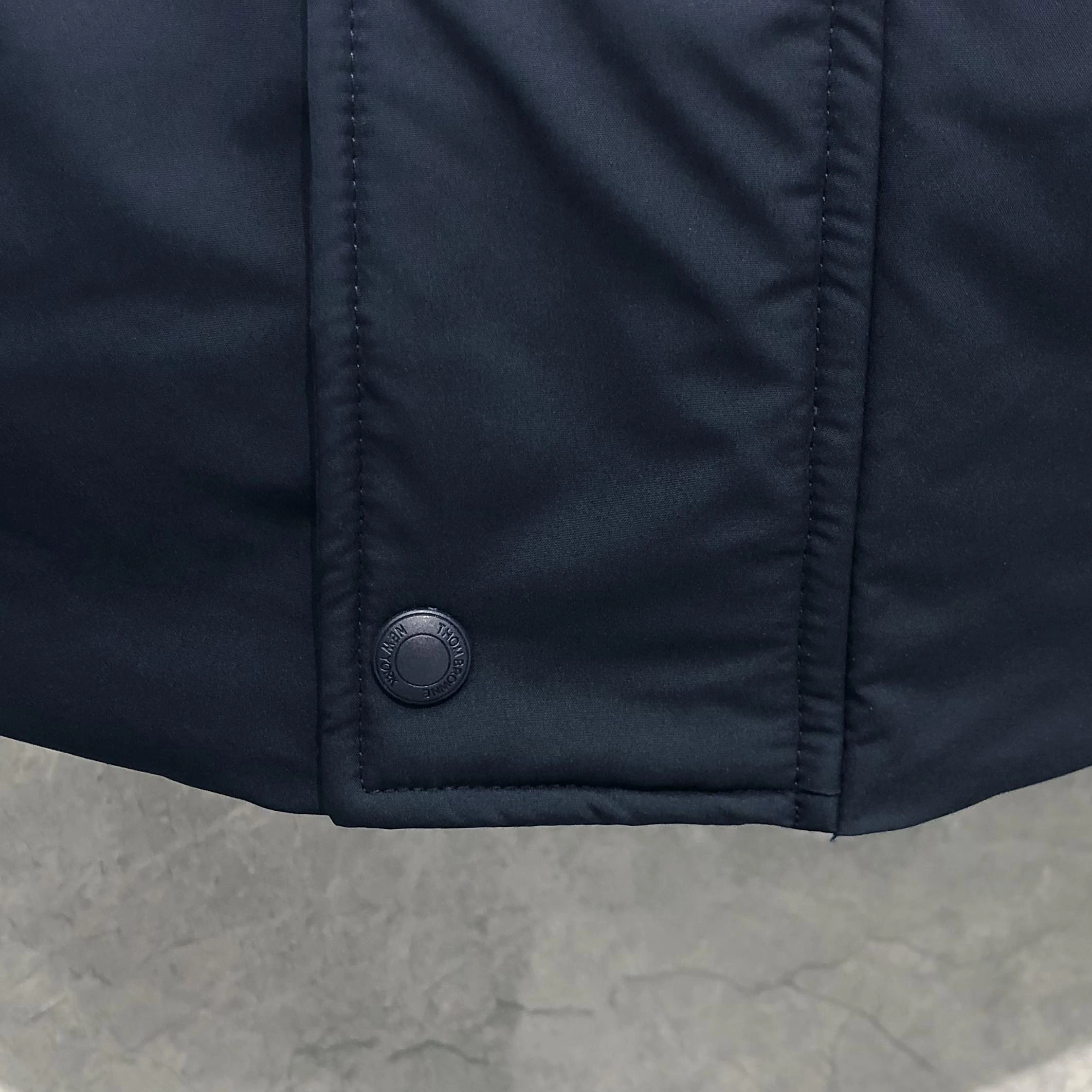 Thom Browne Down Jackets Comfortable 174169