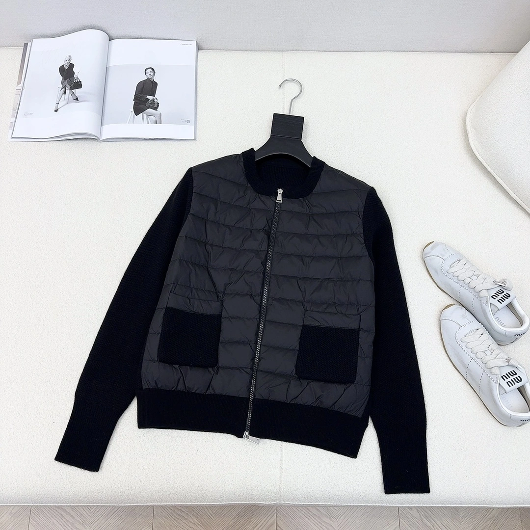RelaxedFit Thom Browne Down Jackets 174119