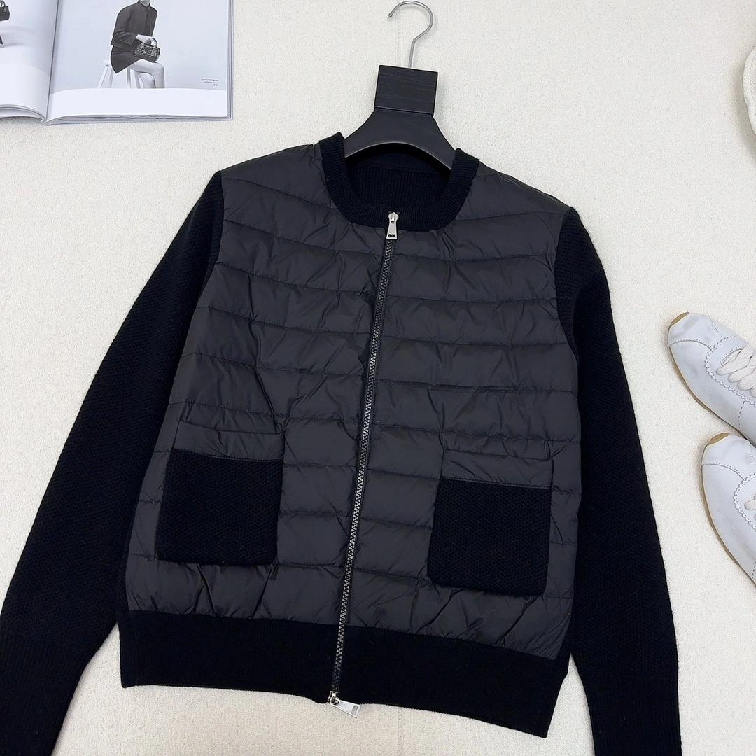 RelaxedFit Thom Browne Down Jackets 174119