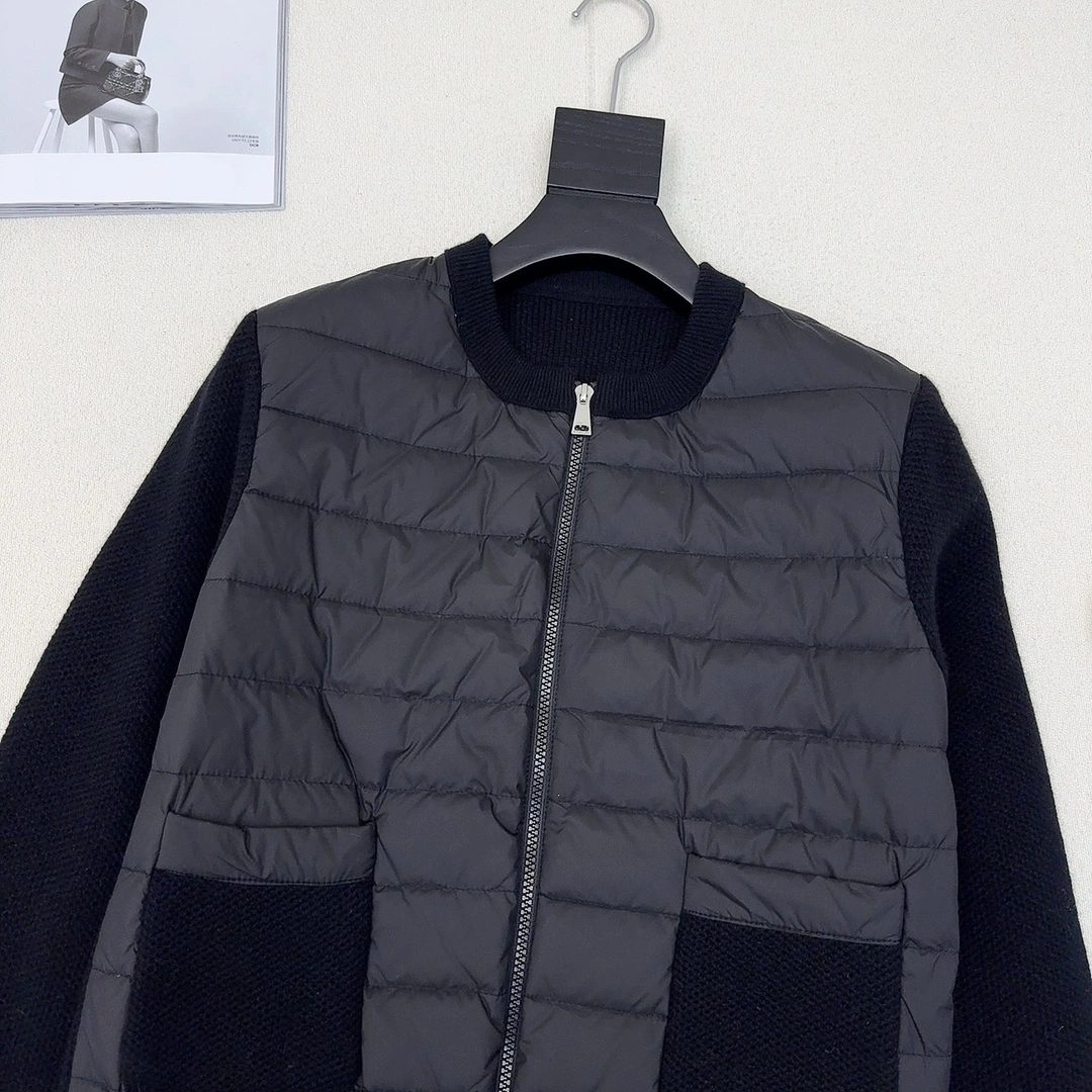RelaxedFit Thom Browne Down Jackets 174119
