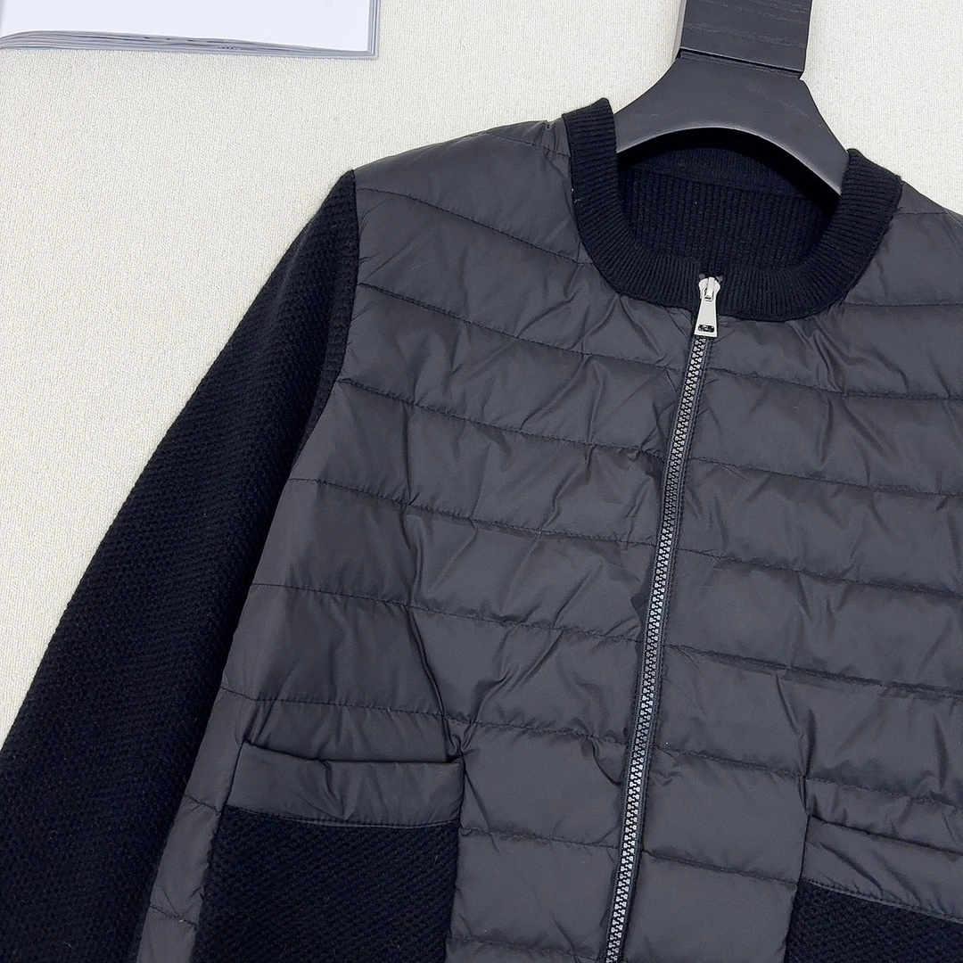 RelaxedFit Thom Browne Down Jackets 174119
