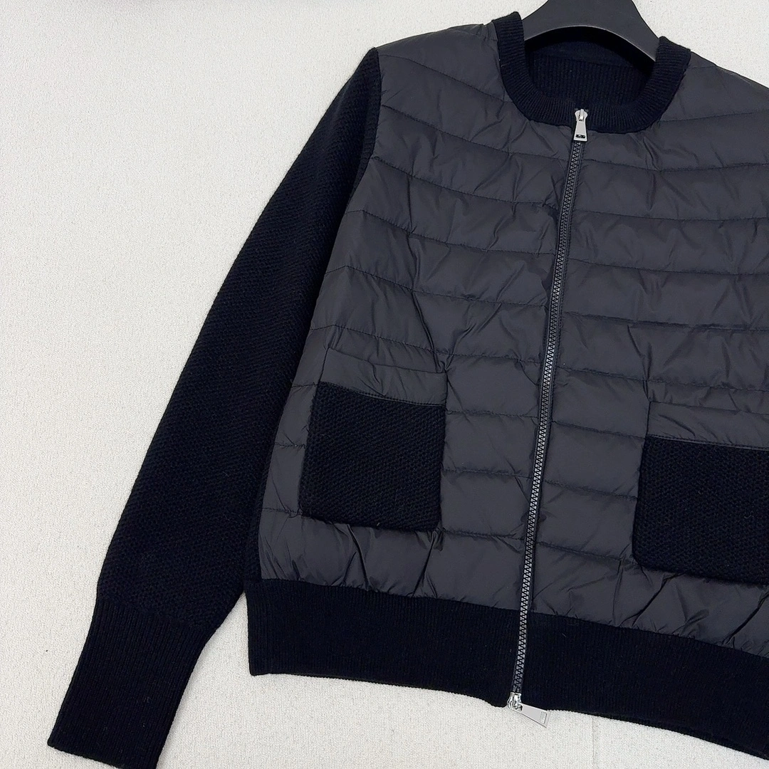 RelaxedFit Thom Browne Down Jackets 174119