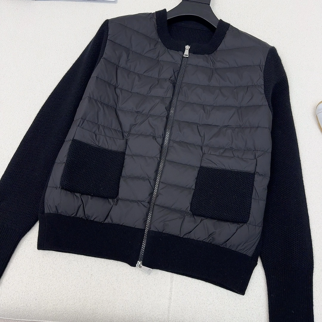 RelaxedFit Thom Browne Down Jackets 174119