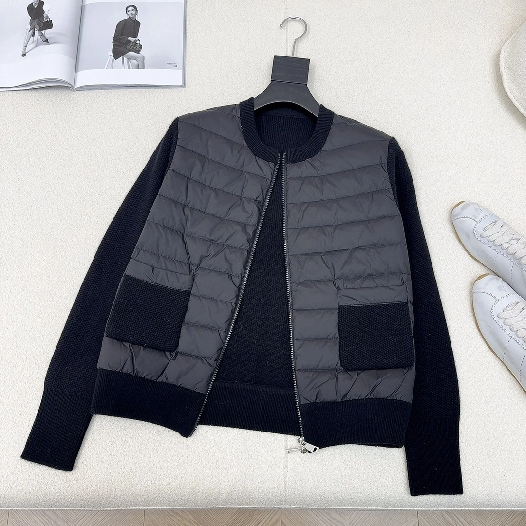 RelaxedFit Thom Browne Down Jackets 174119