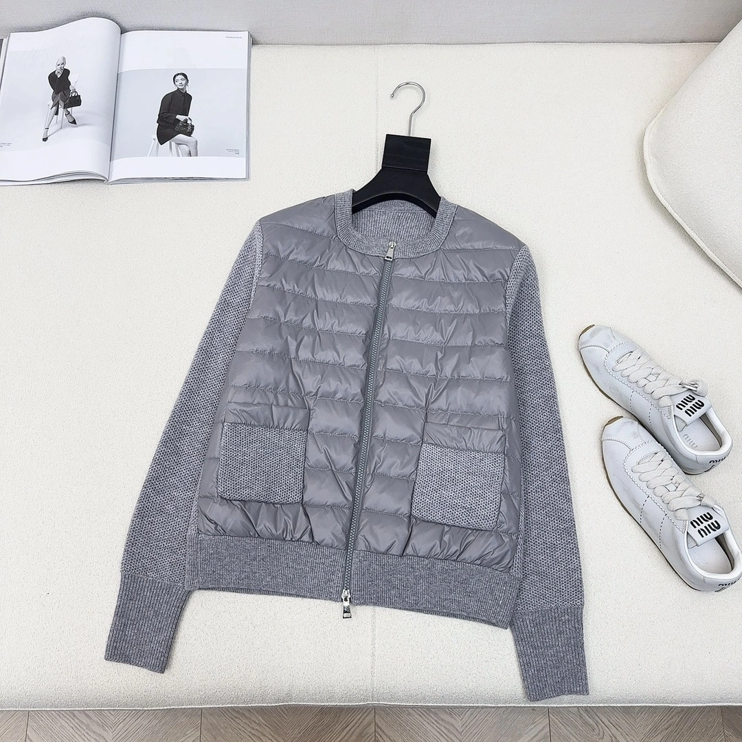 HighQuality Thom Browne Down Jackets 174122