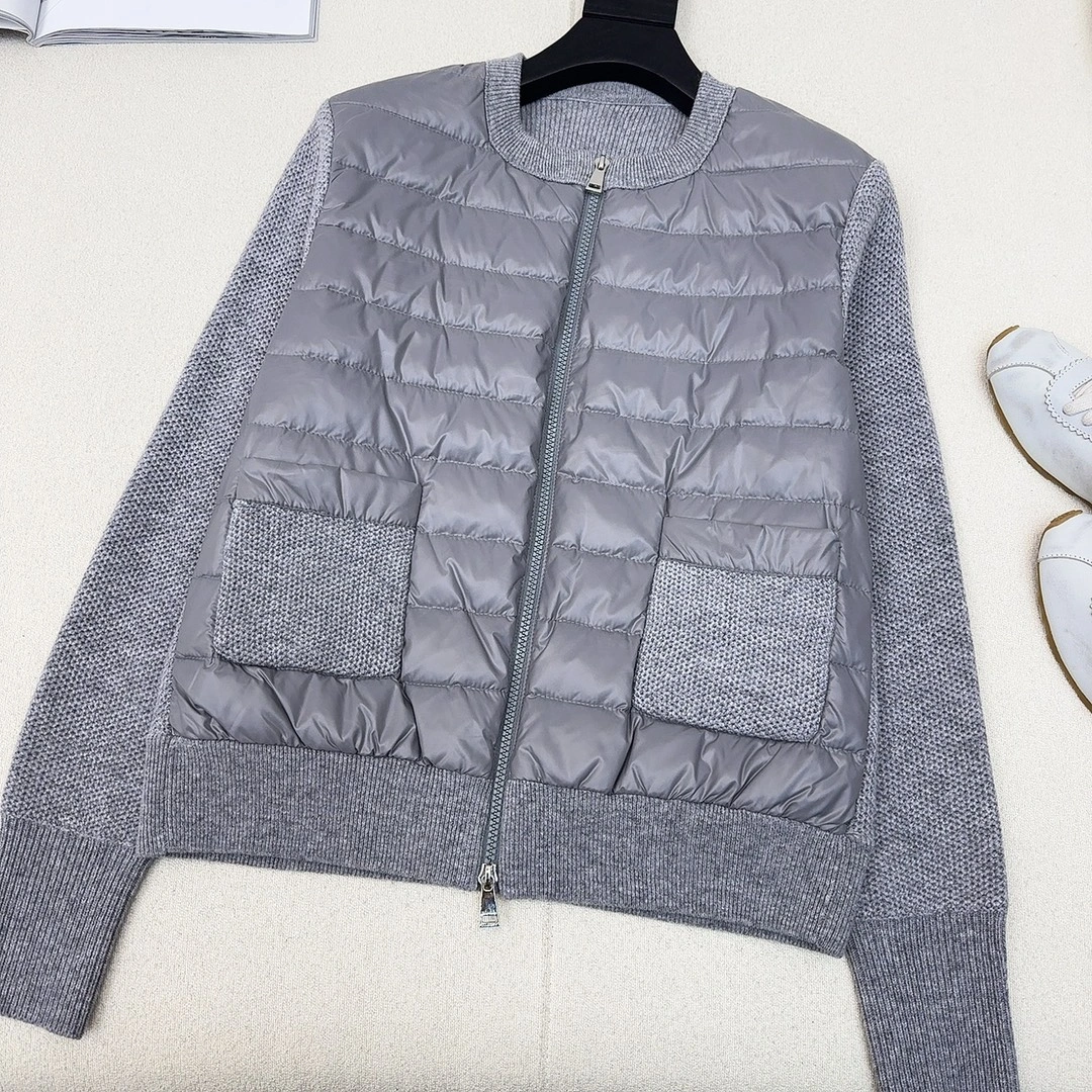 HighQuality Thom Browne Down Jackets 174122