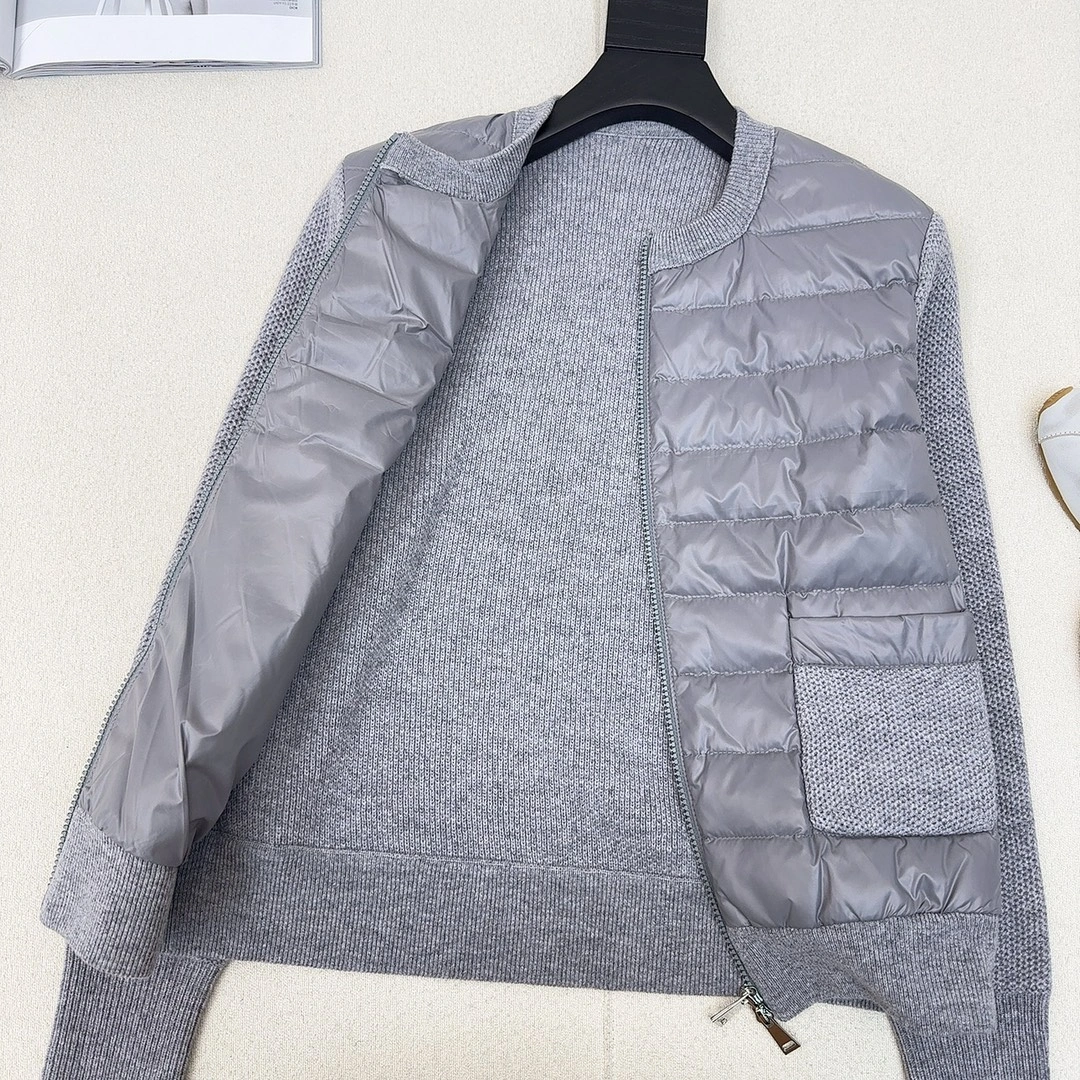 HighQuality Thom Browne Down Jackets 174122