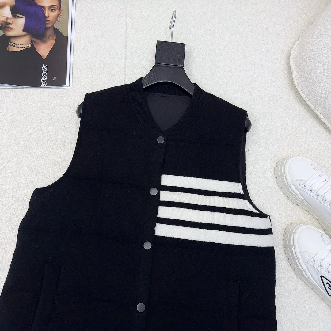 Youthful Thom Browne Down Jackets 174115