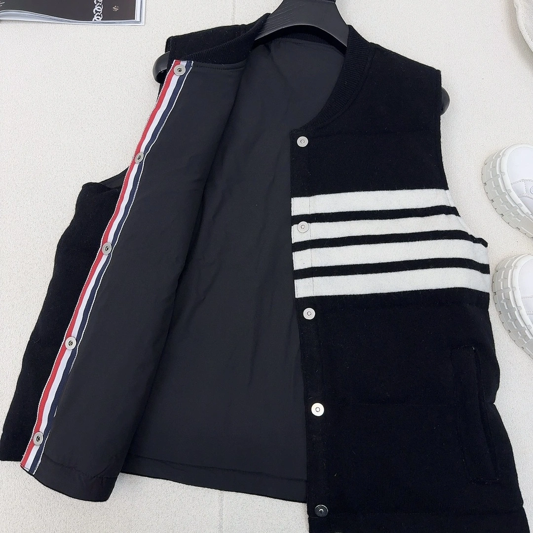 Youthful Thom Browne Down Jackets 174115
