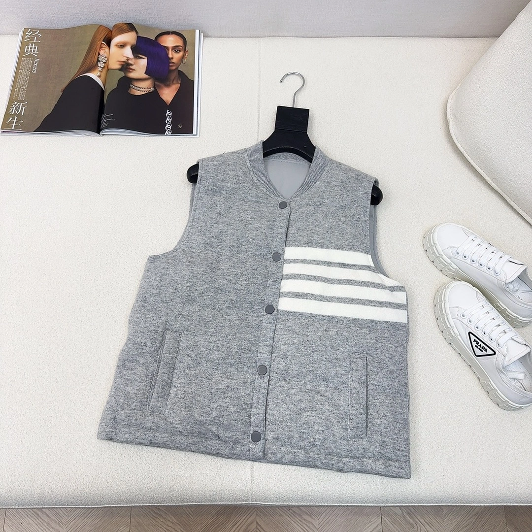 Thom Browne Down Jackets Elegant 174116