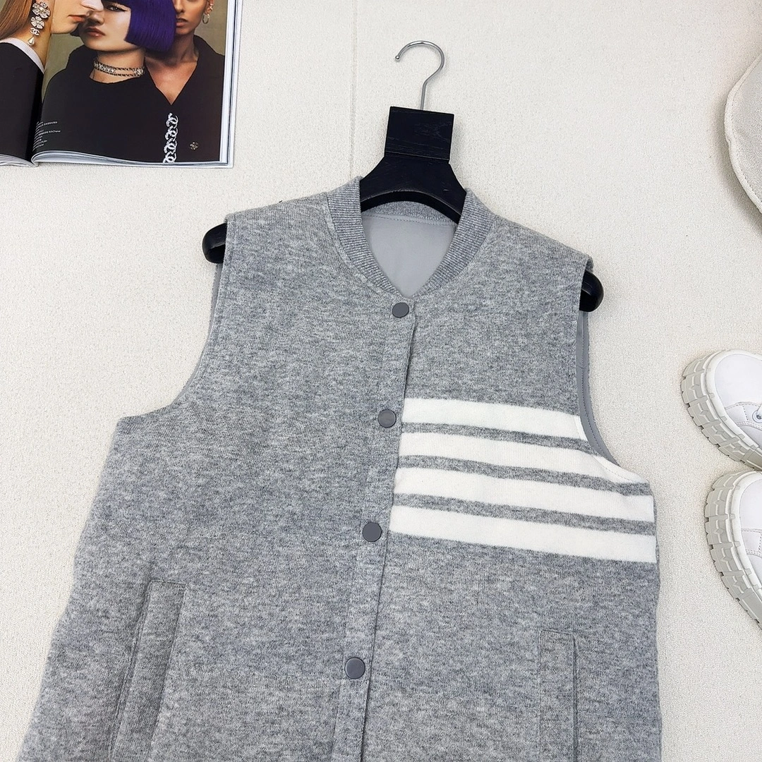 Thom Browne Down Jackets Elegant 174116