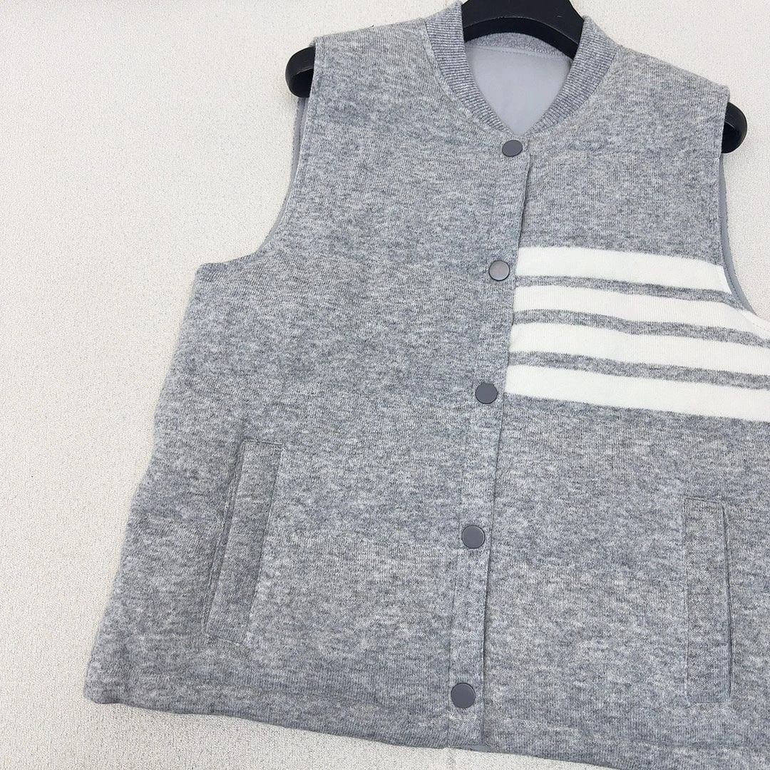 Thom Browne Down Jackets Elegant 174116