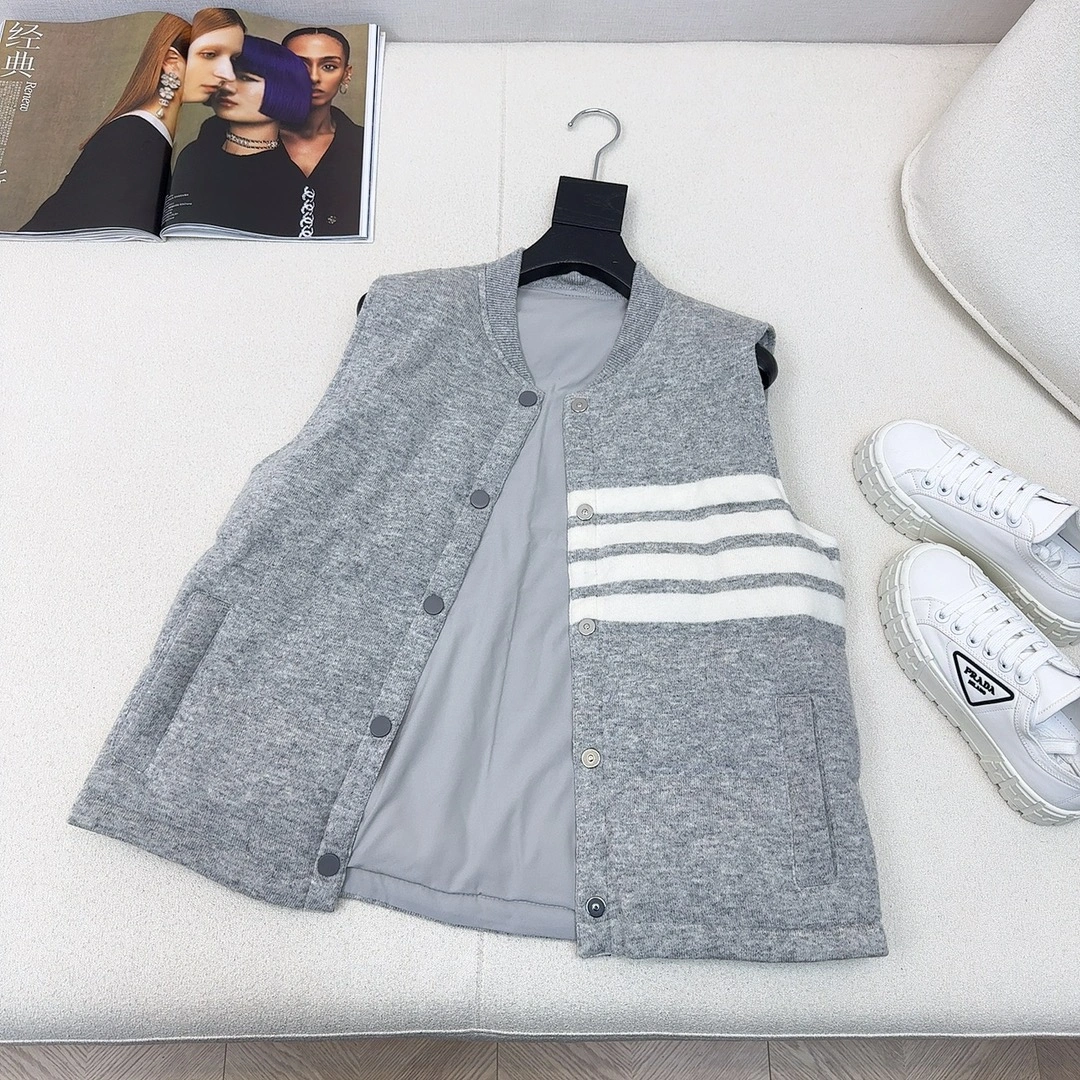 Thom Browne Down Jackets Elegant 174116