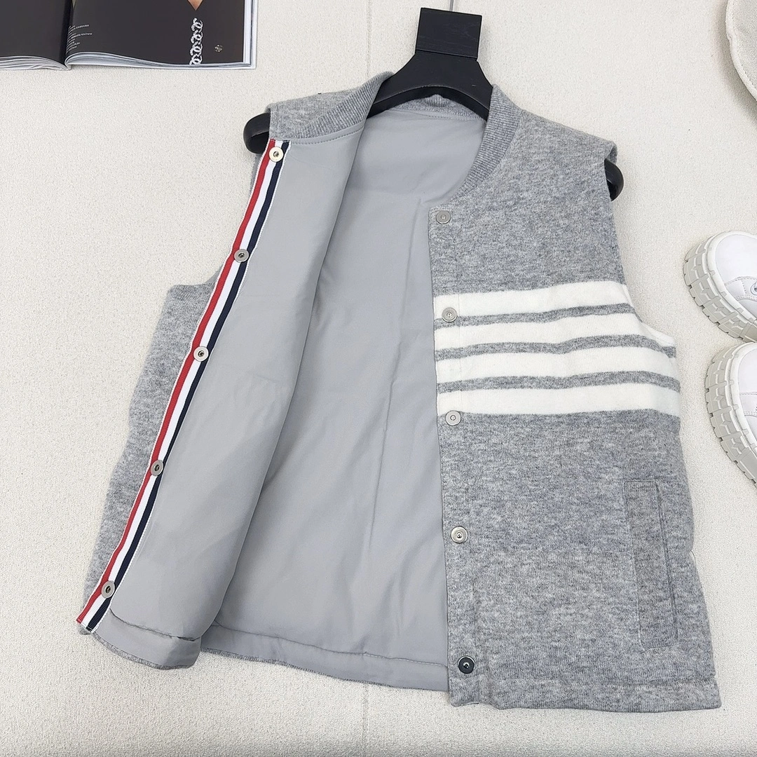 Thom Browne Down Jackets Elegant 174116