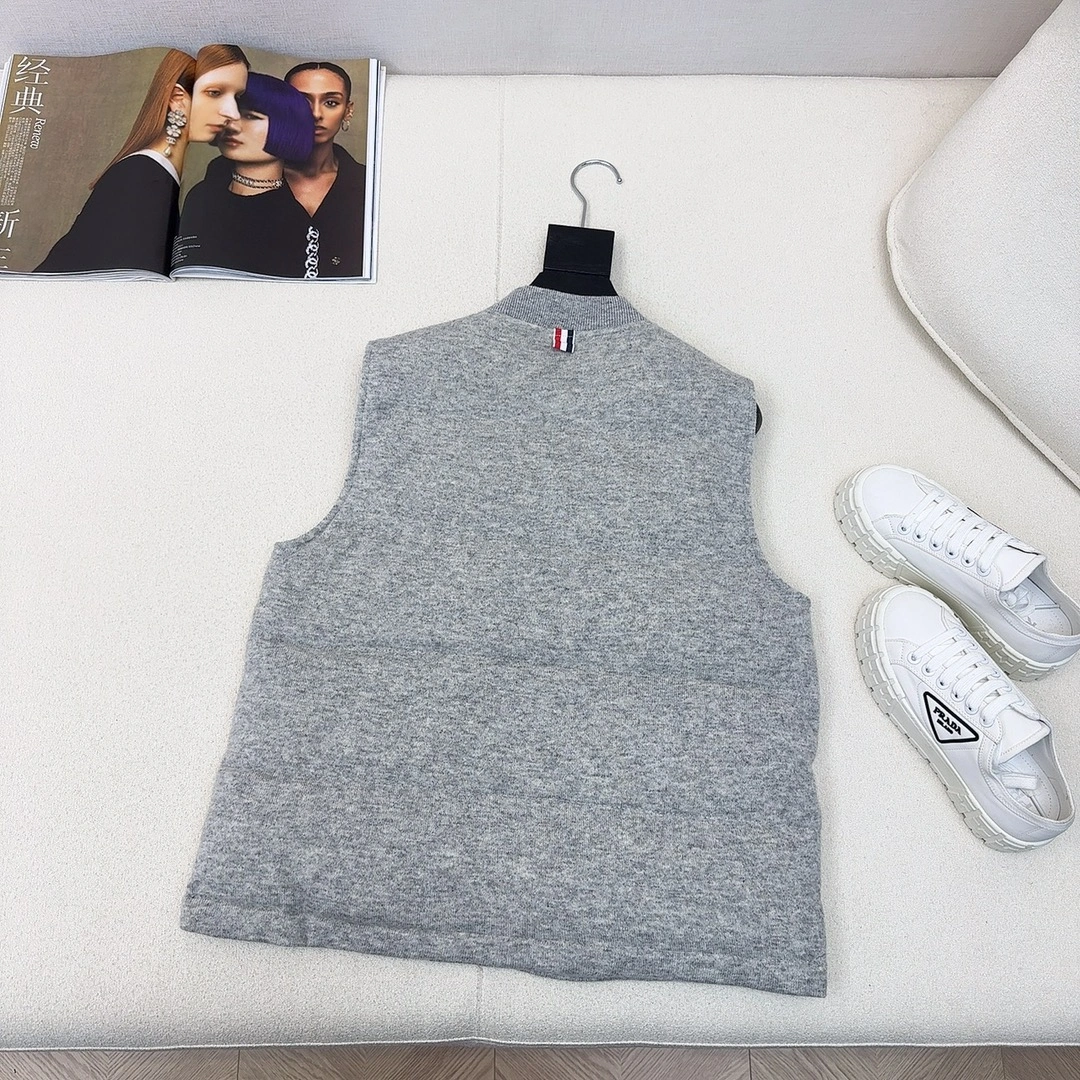 Thom Browne Down Jackets Elegant 174116
