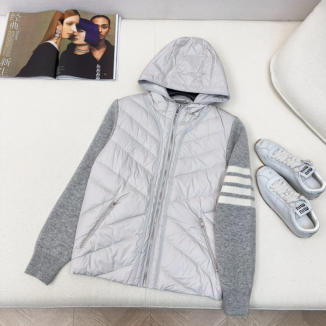 Thom Browne Down Jackets Affordable 174114