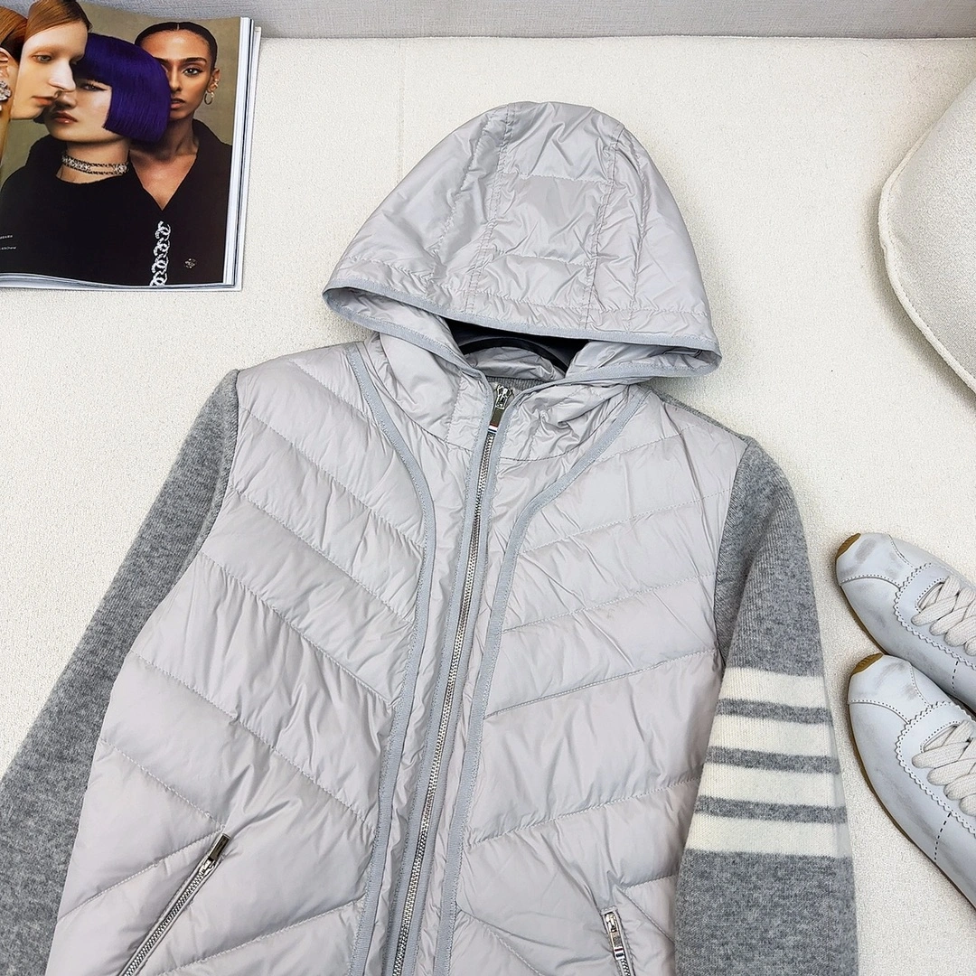 Thom Browne Down Jackets Affordable 174114