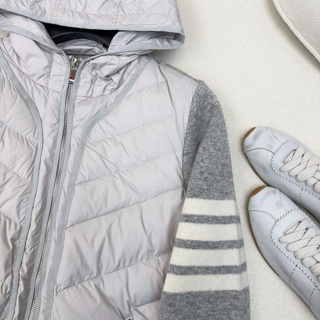 Thom Browne Down Jackets Affordable 174114