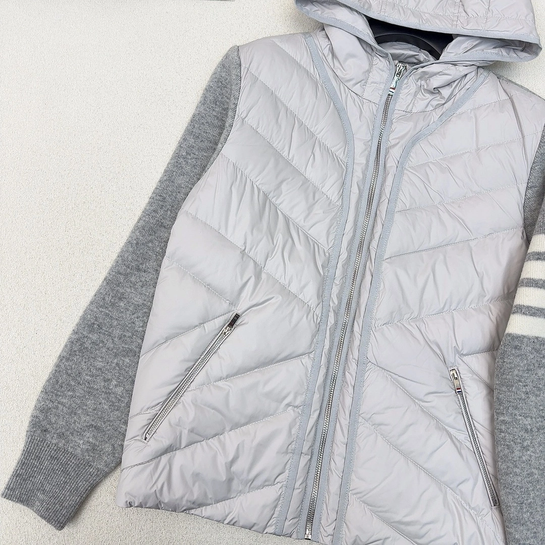 Thom Browne Down Jackets Affordable 174114