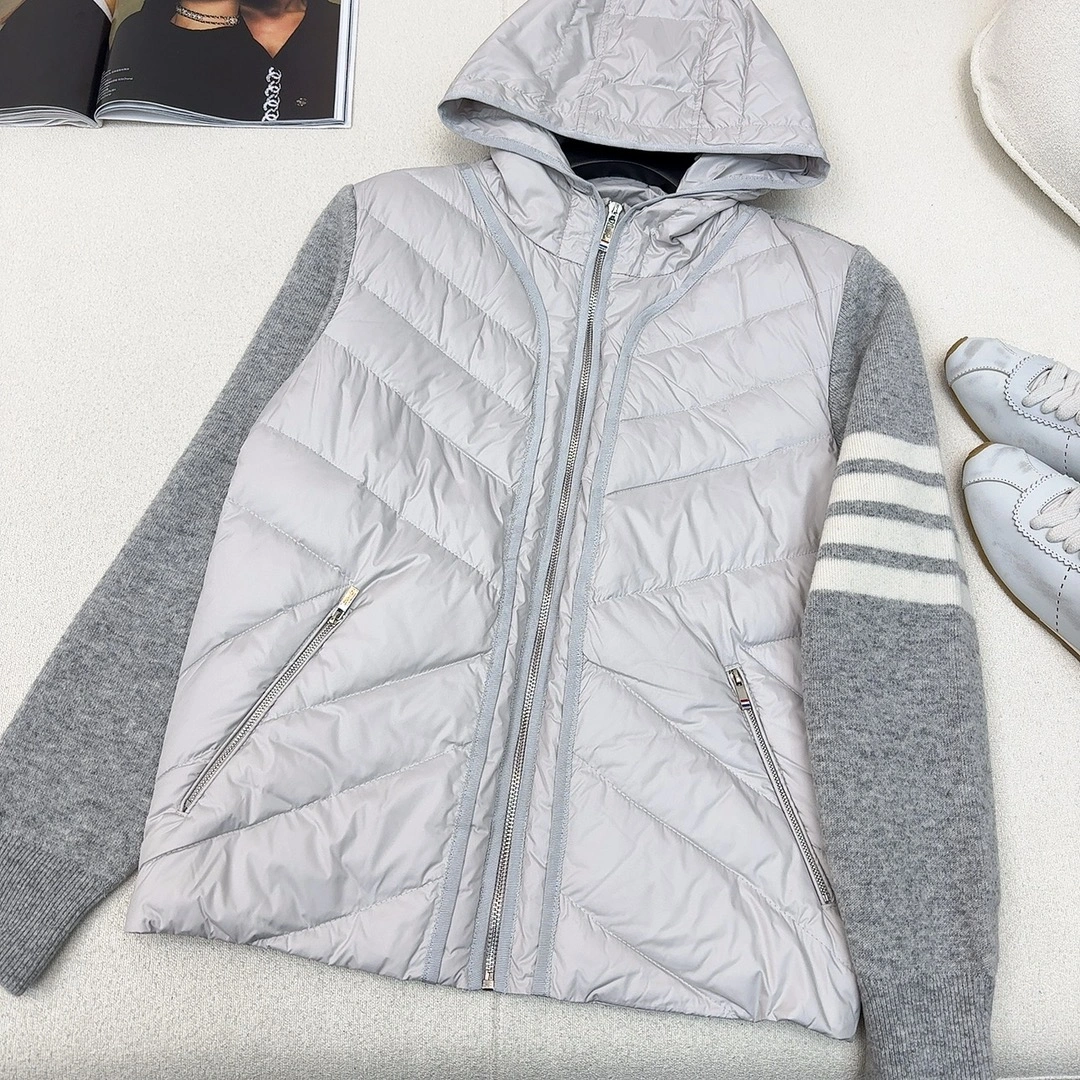 Thom Browne Down Jackets Affordable 174114