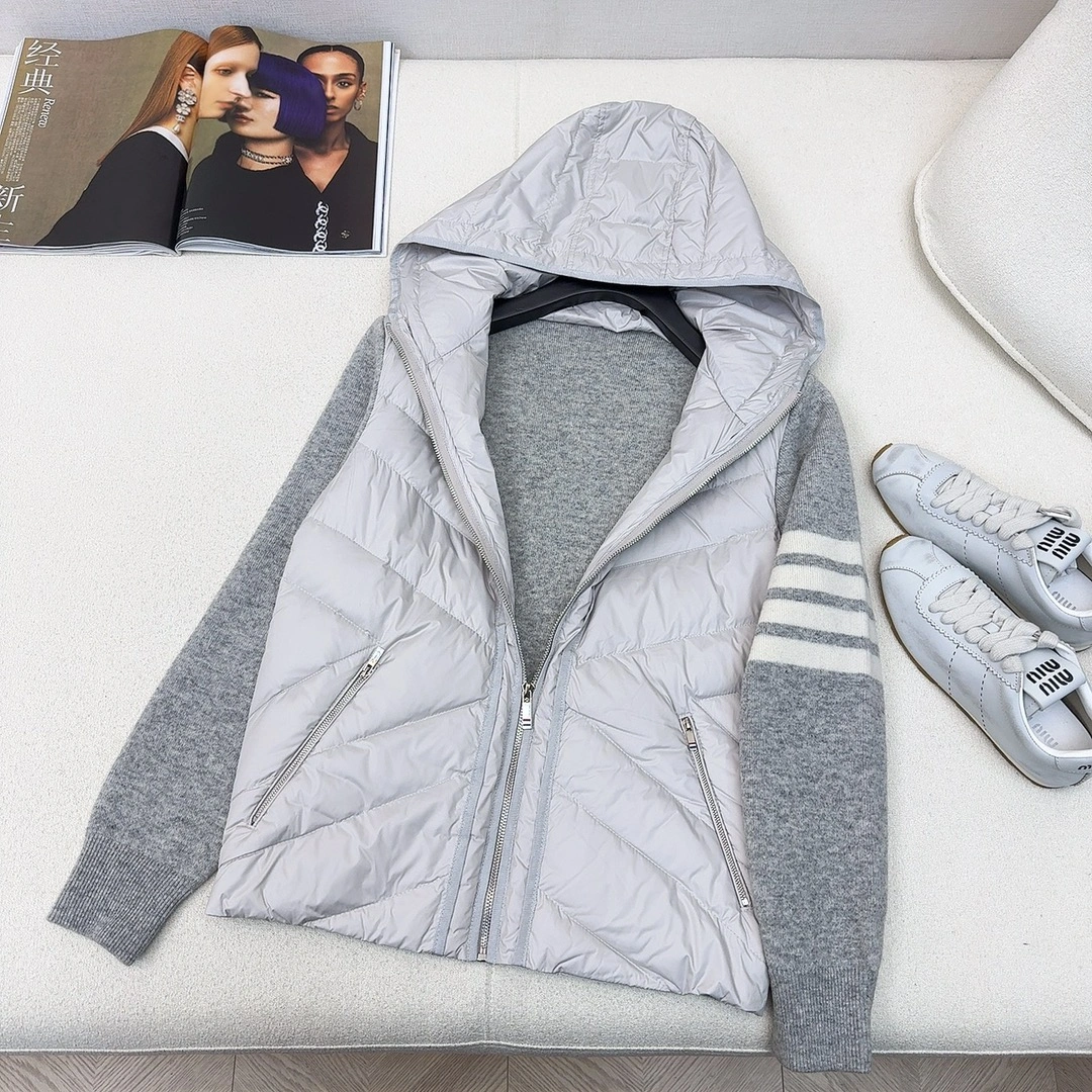 Thom Browne Down Jackets Affordable 174114