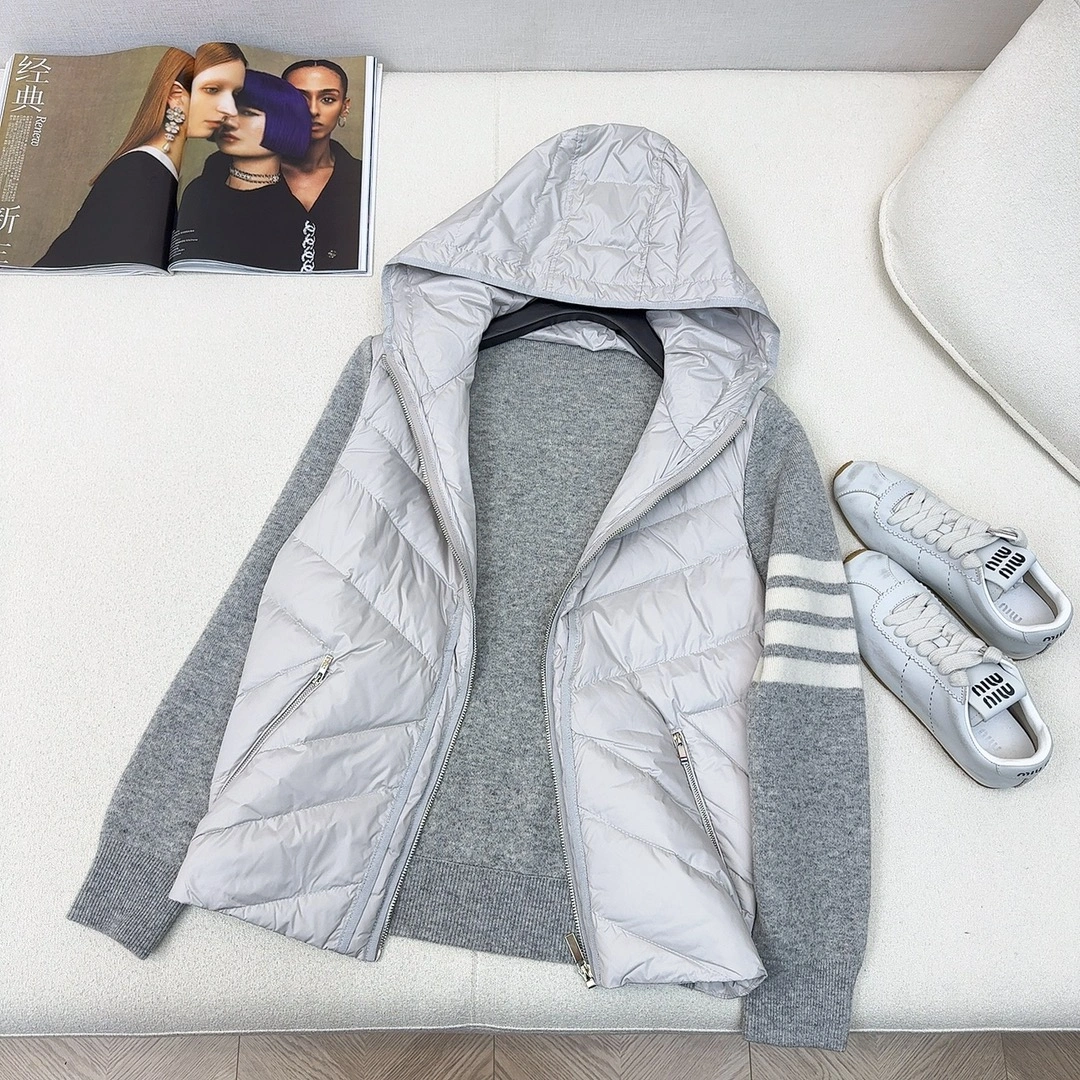 Thom Browne Down Jackets Affordable 174114