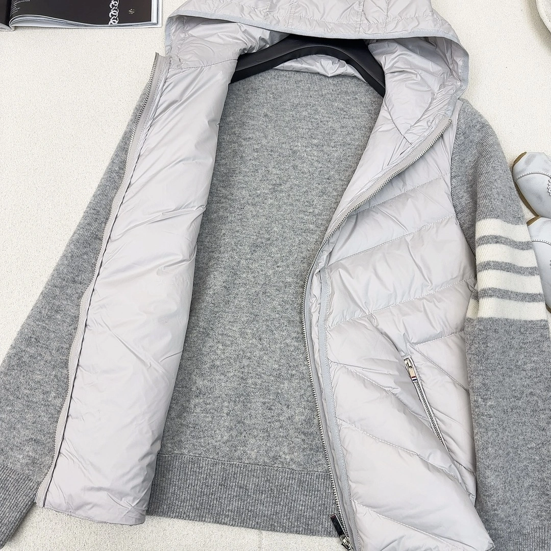 Thom Browne Down Jackets Affordable 174114