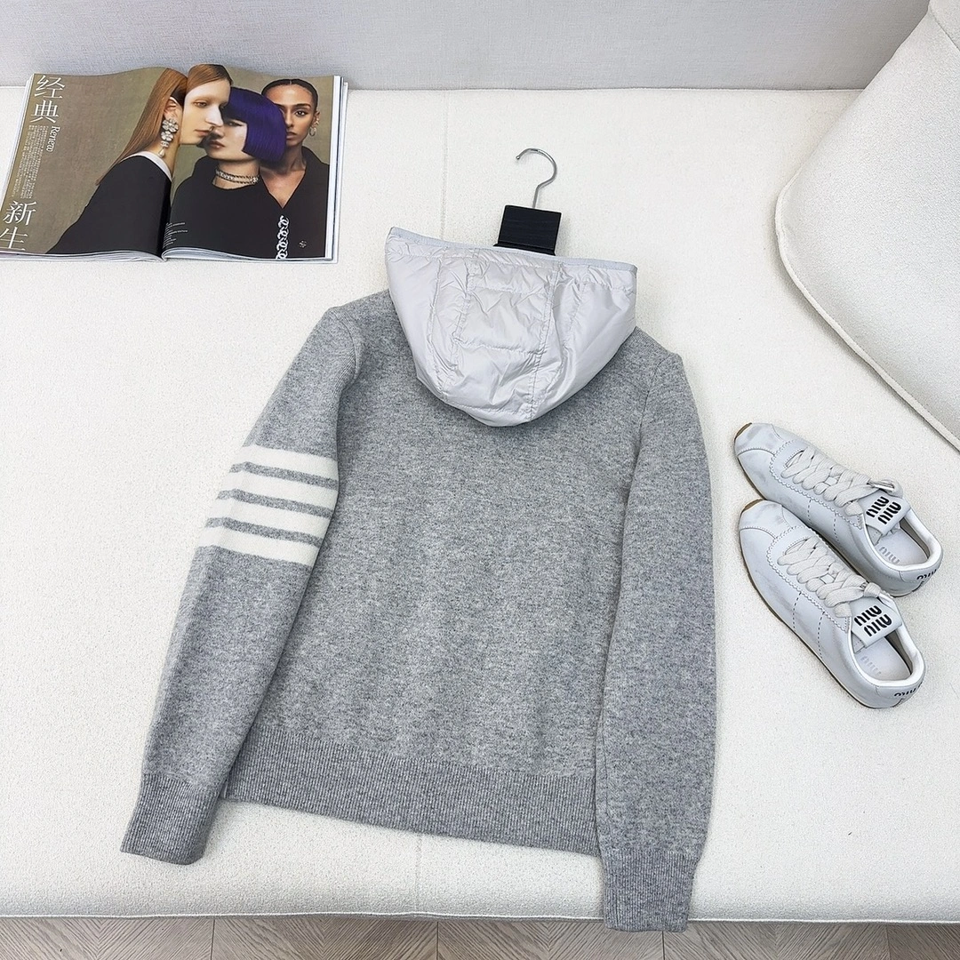 Thom Browne Down Jackets Affordable 174114