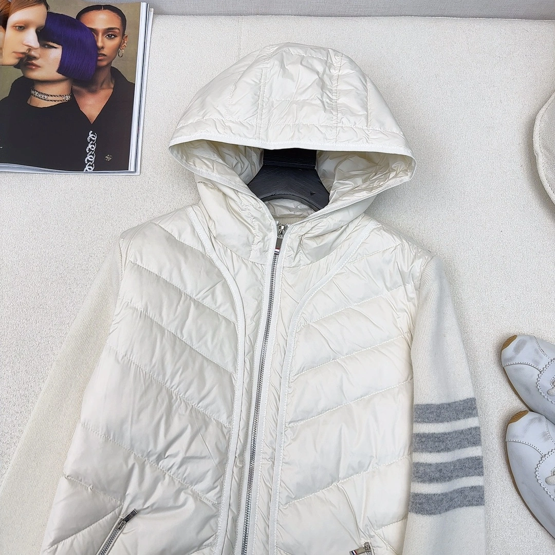 Thom Browne Down Jackets Comfortable 174112