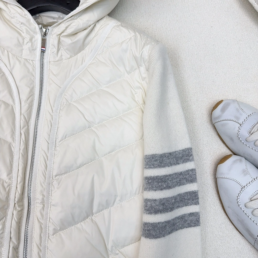 Thom Browne Down Jackets Comfortable 174112