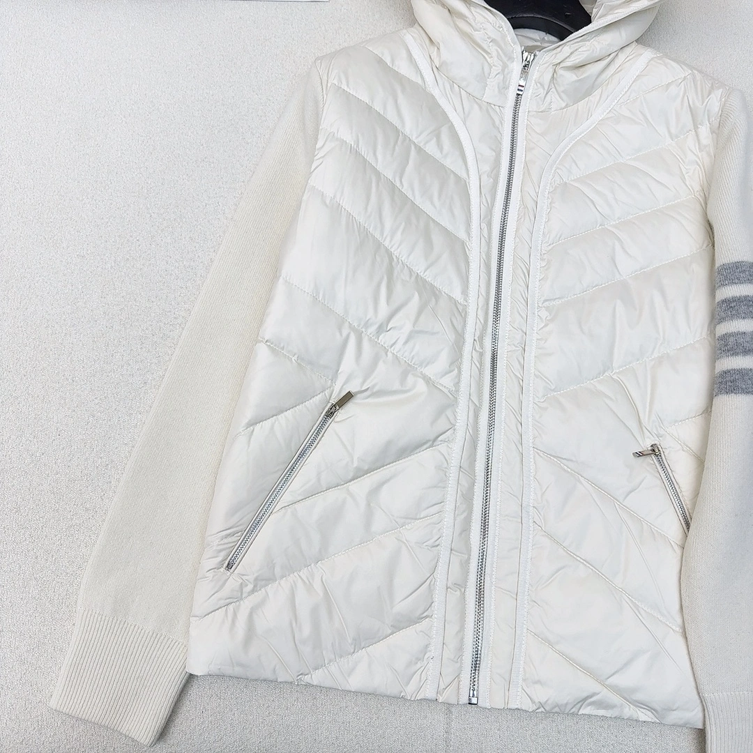 Thom Browne Down Jackets Comfortable 174112