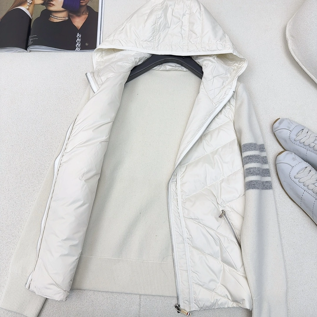 Thom Browne Down Jackets Comfortable 174112