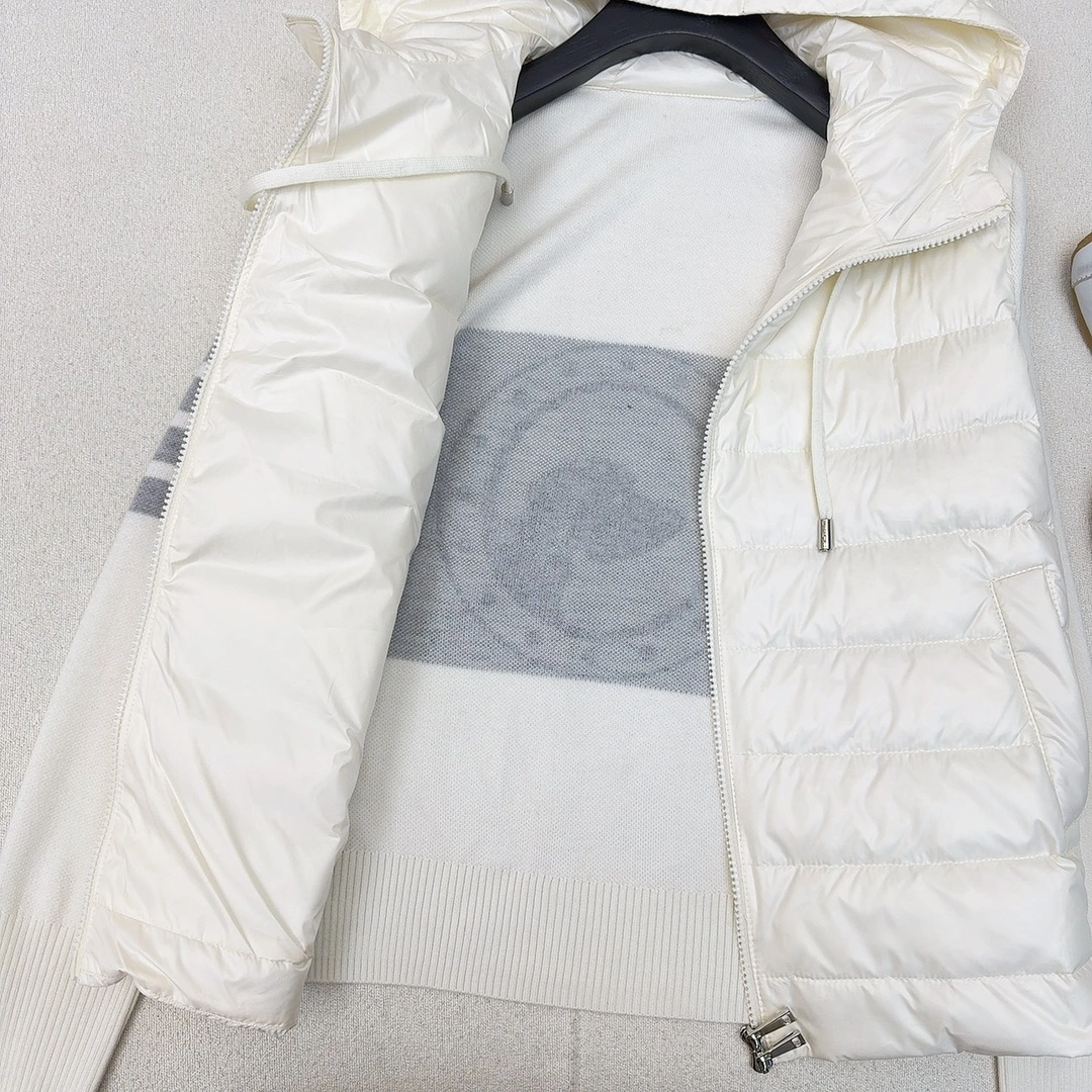 WaterResistant Thom Browne Down Jackets 174111