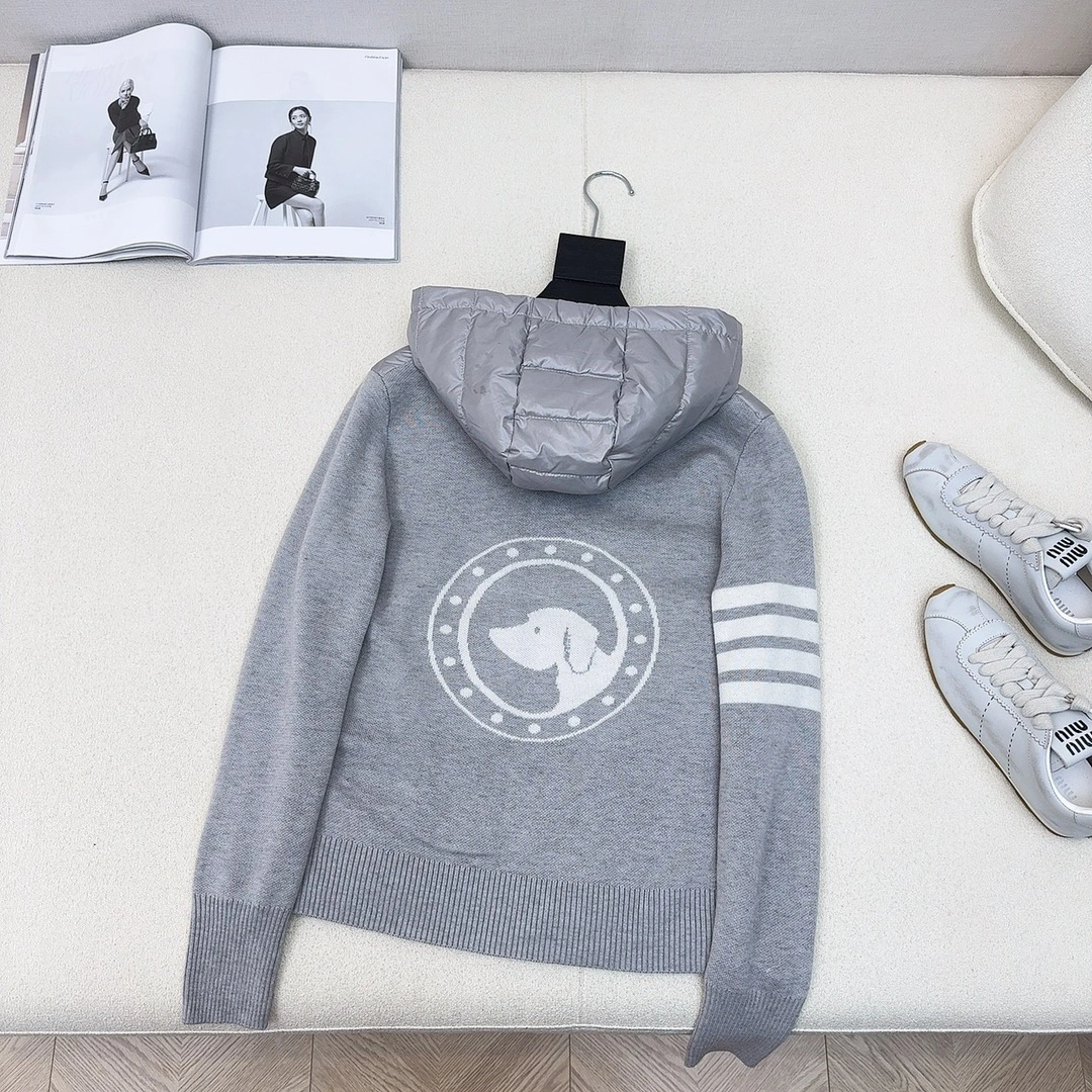 Unique Thom Browne Down Jackets 174109