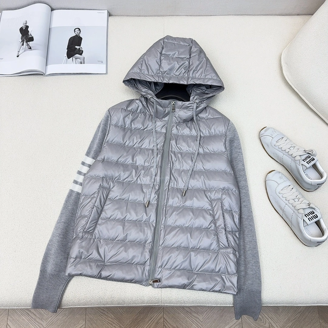 Unique Thom Browne Down Jackets 174109