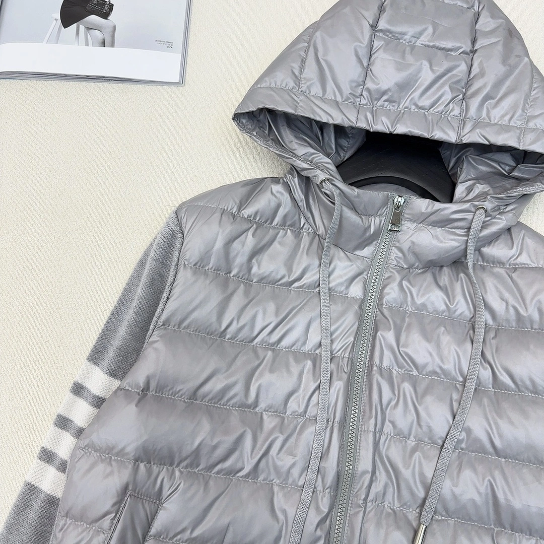 Unique Thom Browne Down Jackets 174109