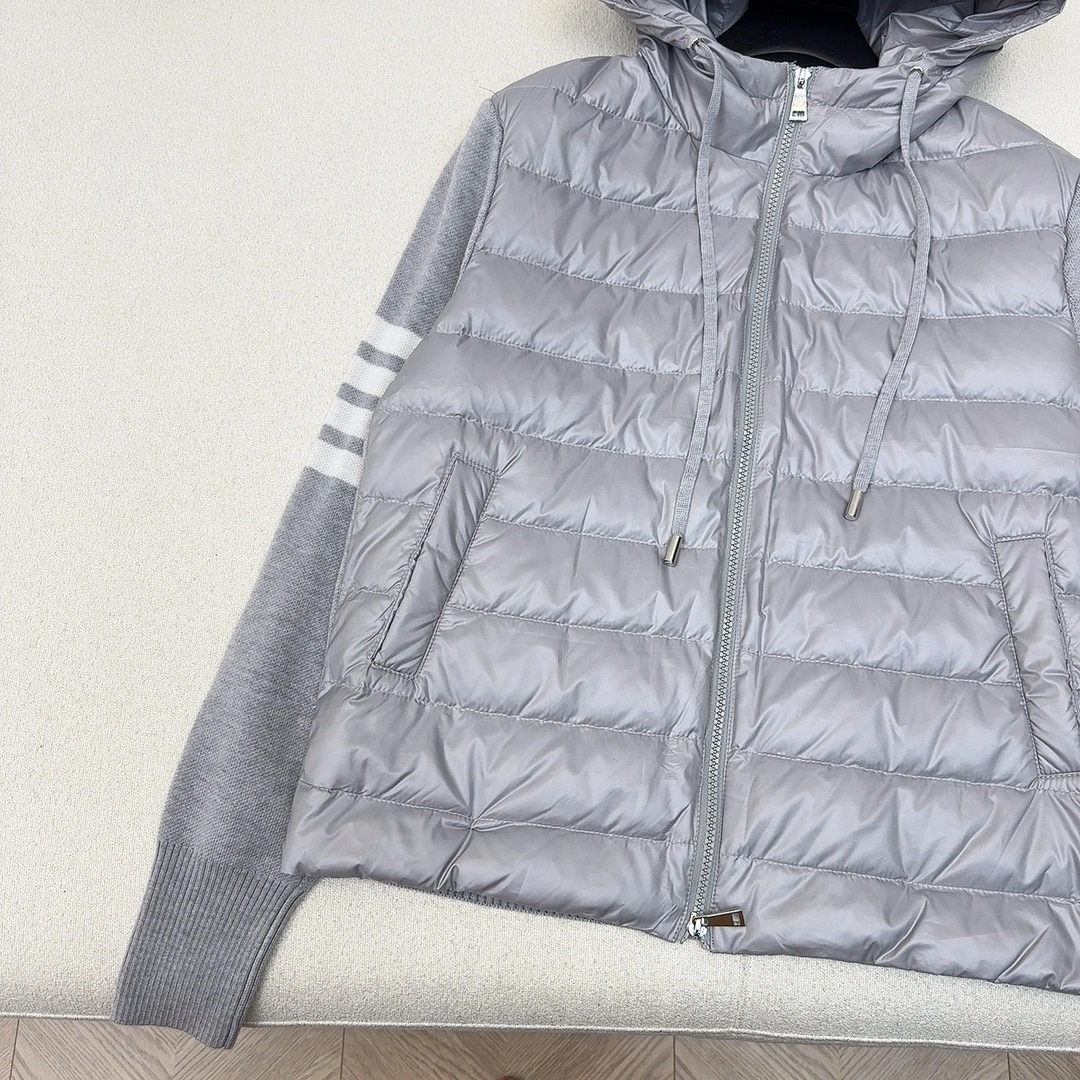 Unique Thom Browne Down Jackets 174109