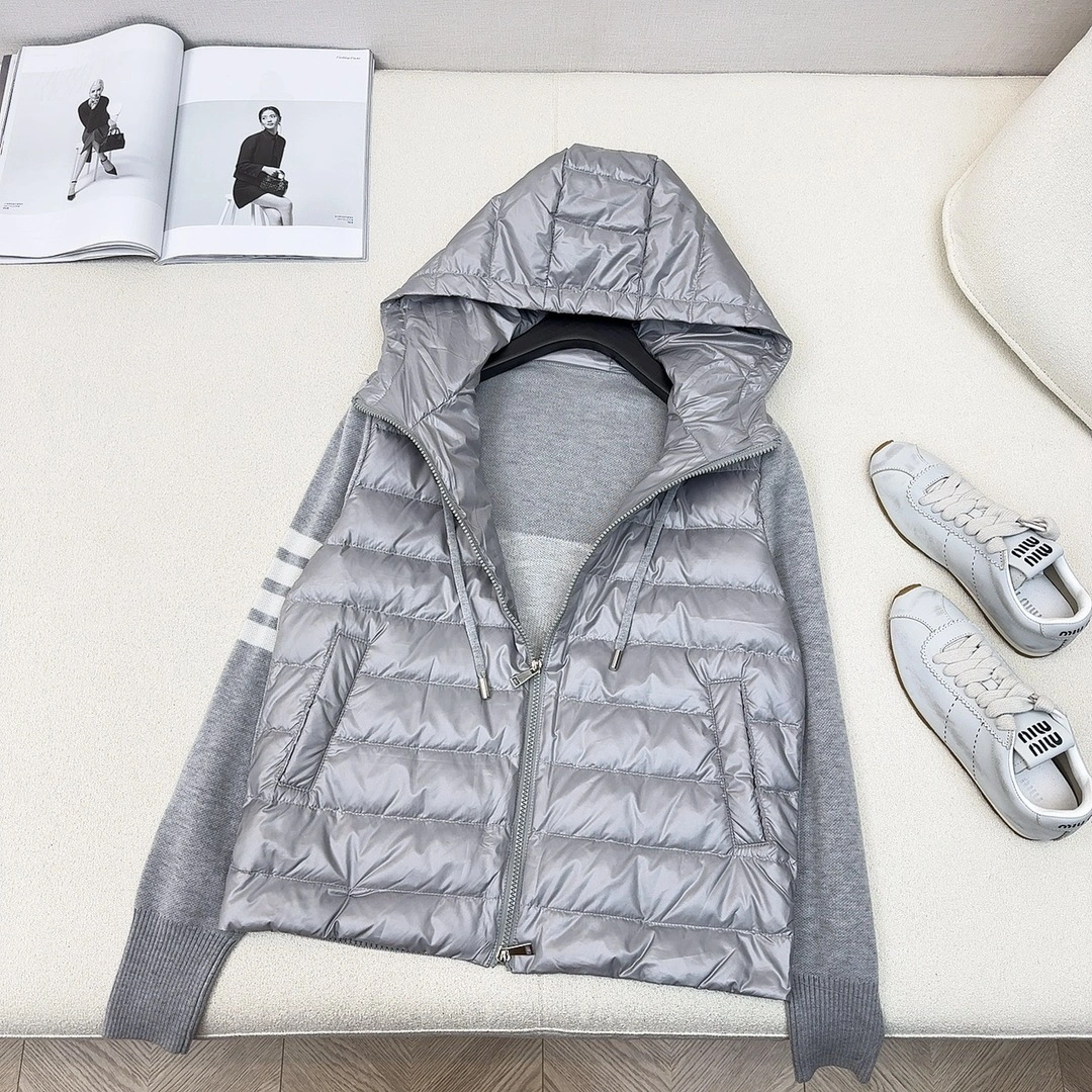 Unique Thom Browne Down Jackets 174109
