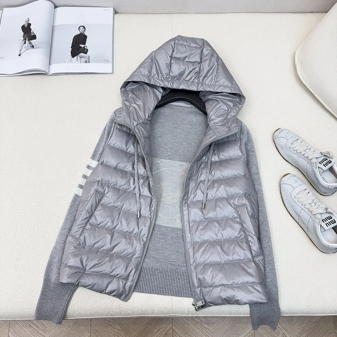 Unique Thom Browne Down Jackets 174109