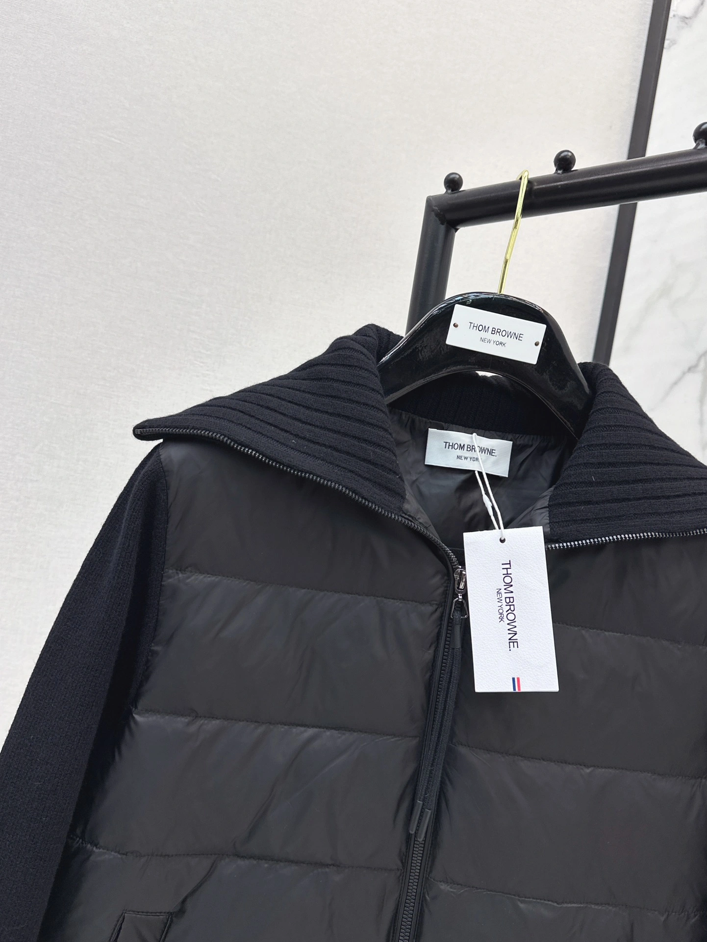 Lightweight Thom Browne Down Jackets 174107